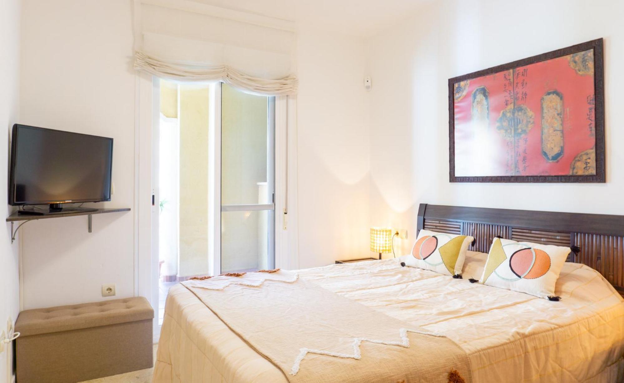 Apartamento Mijas Experience Parking Exterior foto