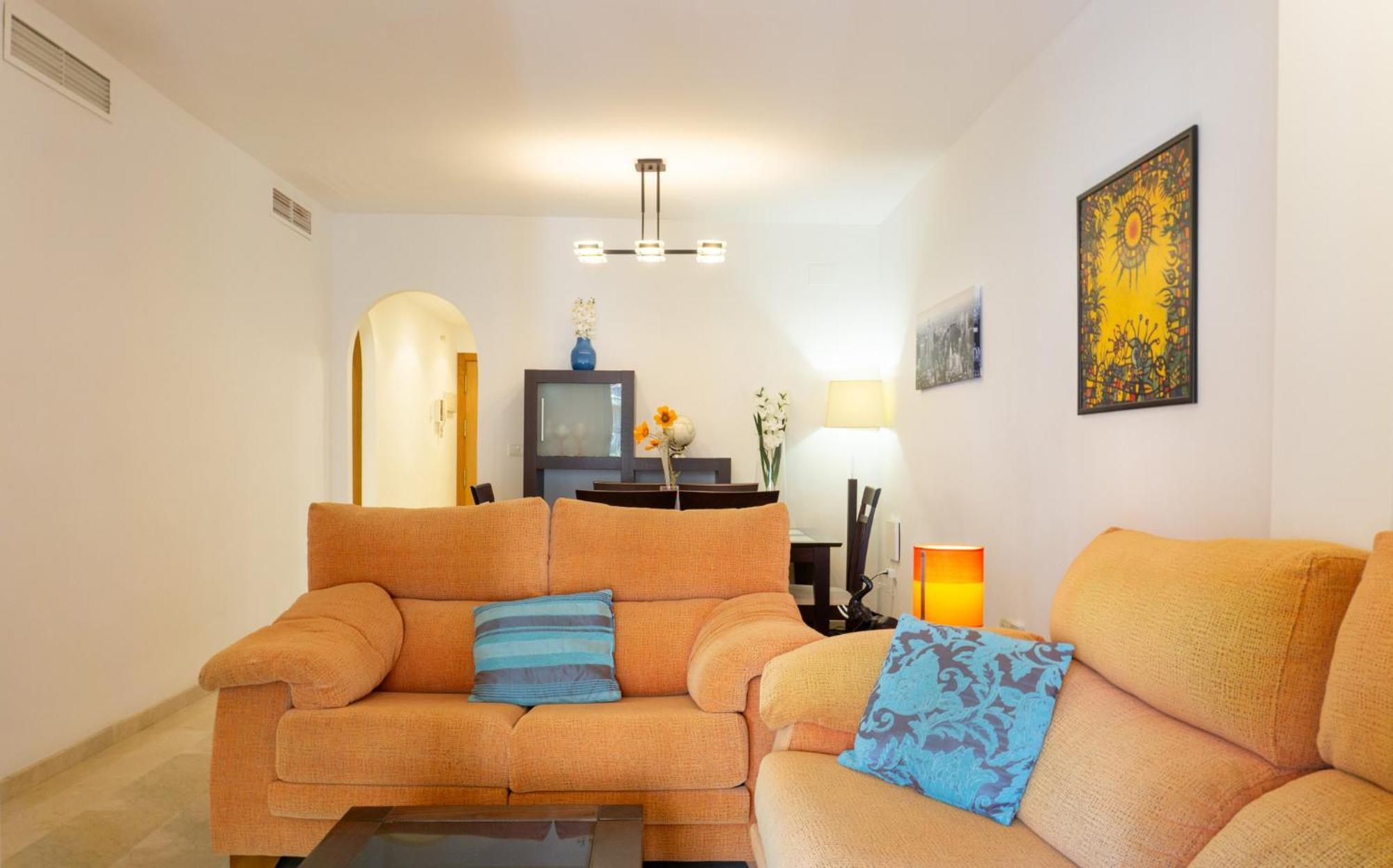 Apartamento Mijas Experience Parking Exterior foto