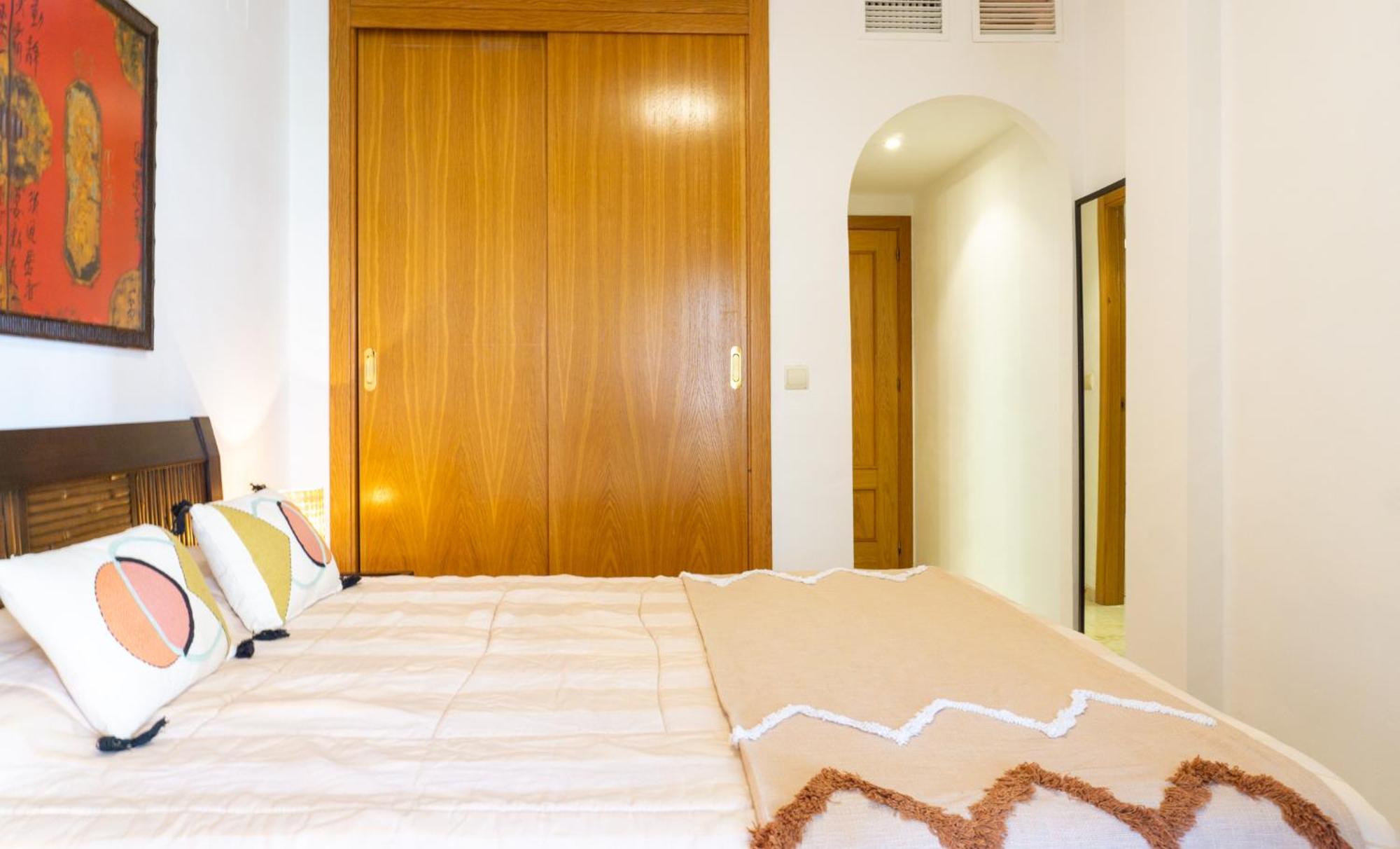 Apartamento Mijas Experience Parking Exterior foto