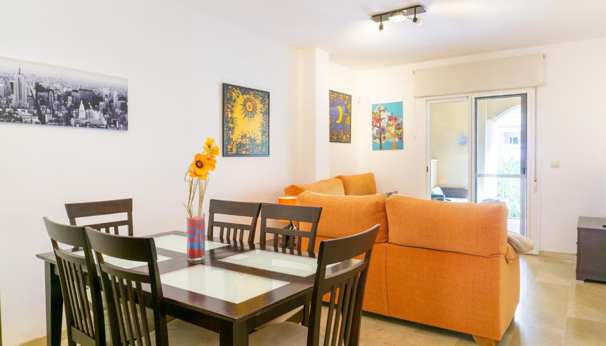 Apartamento Mijas Experience Parking Exterior foto